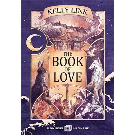 The book of love