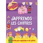 J'apprends les chiffres