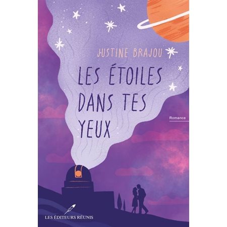 Les étoiles dans tes yeux