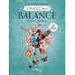 L'oracle de la Balance : se découvrir et se réaliser, Jouvence éso, 7