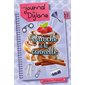 Le journal de Dylane #19 Brioche à la cannelle
