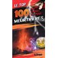 Le top 100 des choses les plus meurtrières