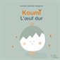 Koumi - L'oeuf dur