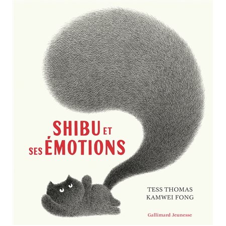 Shibu et ses émotions