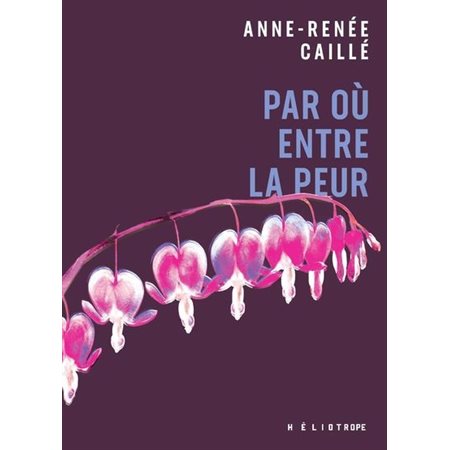 Par où entre la peur