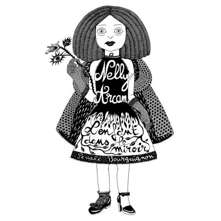 L'enfant dans le miroir