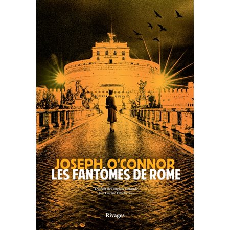 Les fantômes de Rome