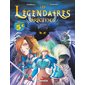 Les Légendaires Origines #1 Danael