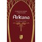 Arkana #3 La dragone