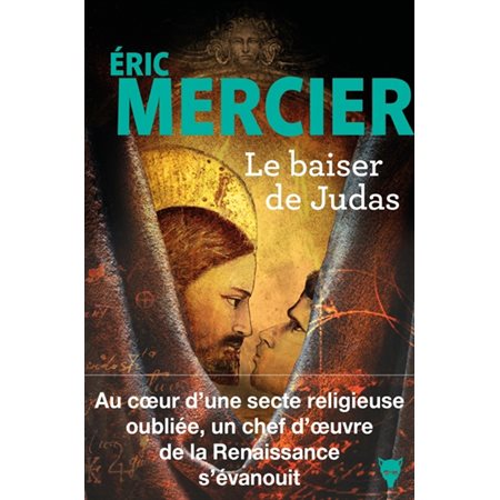 Le baiser de Judas, La Martinière Noir