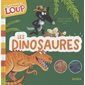 Les dinosaures, Les questions de Loup