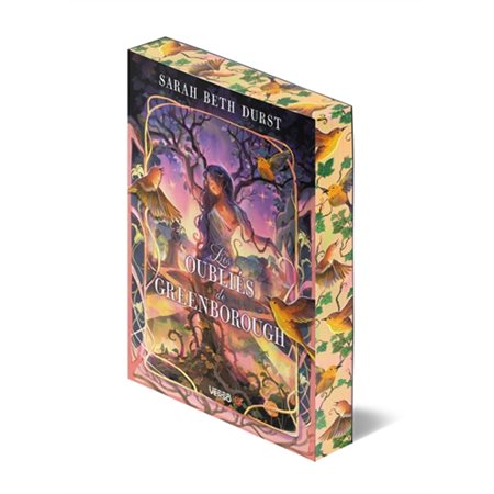 Les oubliés de Greenborough