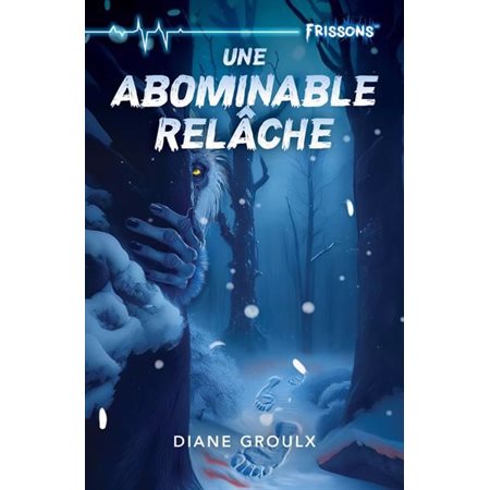 Une abominable rencontre