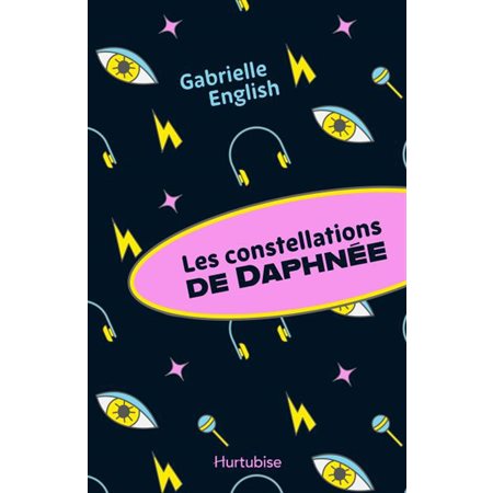 Les constellations de Daphnée