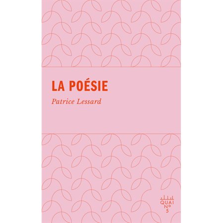 La poésie