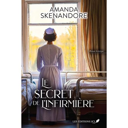 Le secret de l'infirmiere