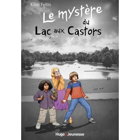Le mystère du lac aux Castors
