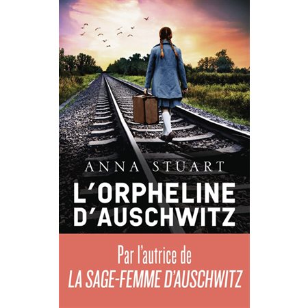 L'orpheline d'Auschwitz