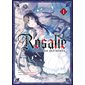 Rosalie, princesse des morts #1
