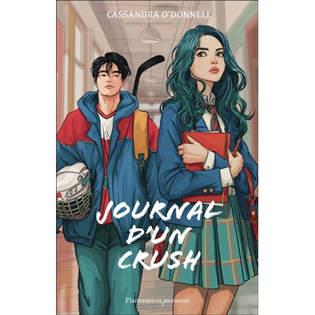 Journal d'un crush