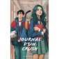 Journal d'un crush