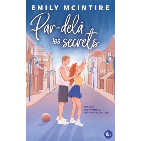 Par-delà les secrets