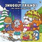 Snuggly friends : Mes jolies saisons cosy