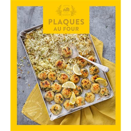 Plaques au four
