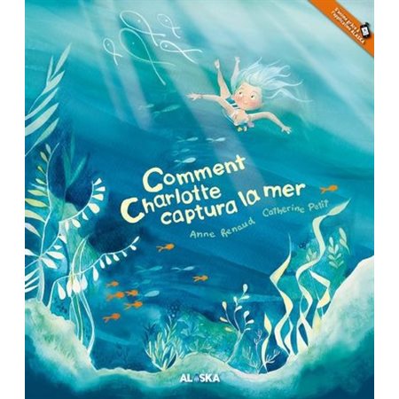 Comment Charlotte captura la mer