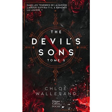 The Devil's sons #5
