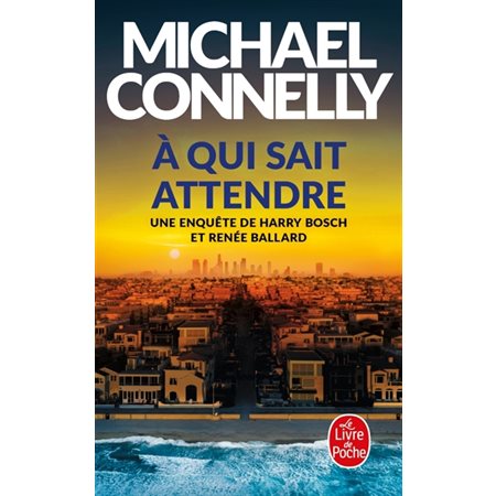 À qui sait attendre