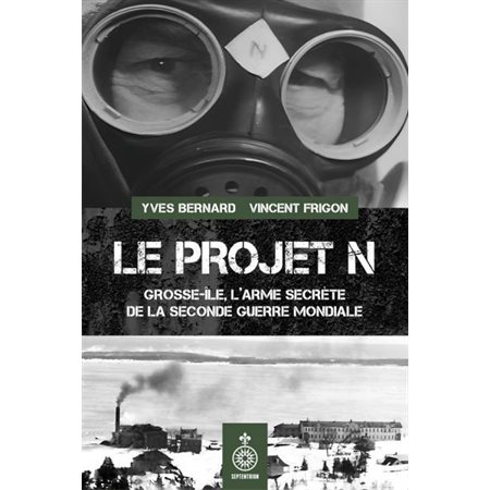 Le Projet N