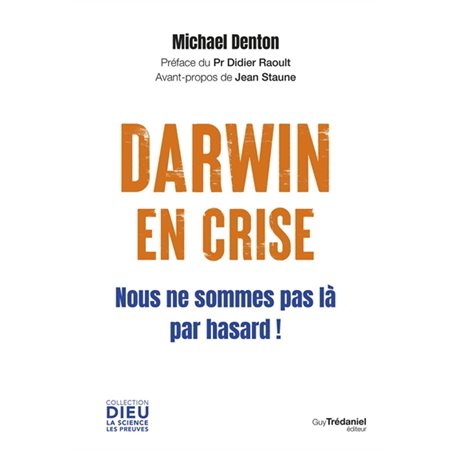 Darwin en crise