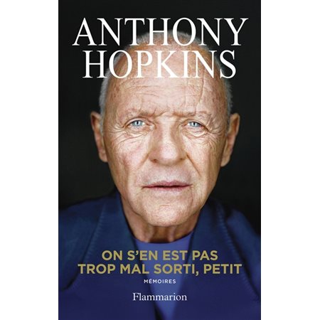 On s'en est pas trop mal sorti