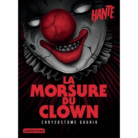 La morsure du clown