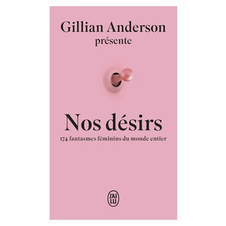 Nos désirs