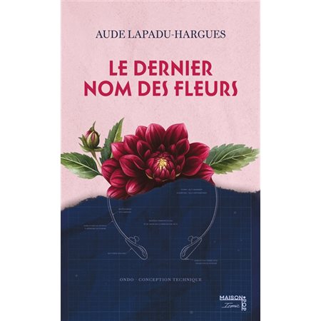 Le dernier nom des fleurs