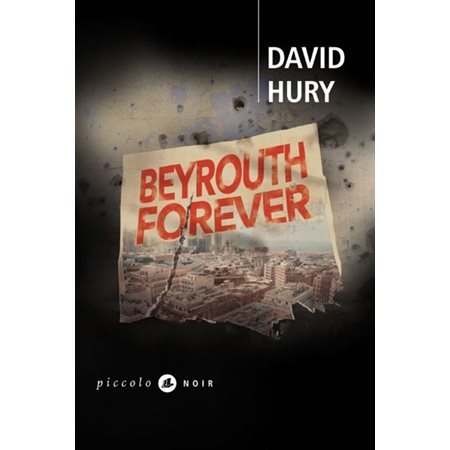 Beyrouth forever