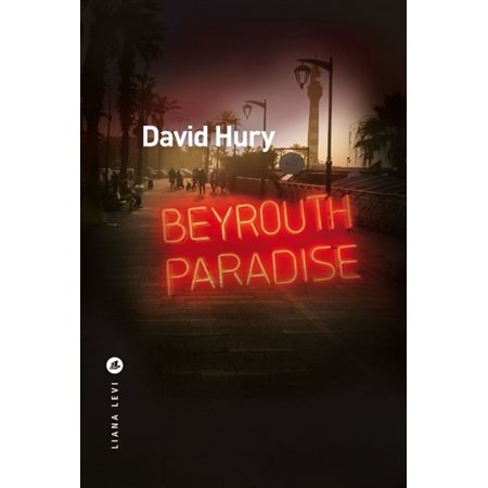 Beyrouth paradise