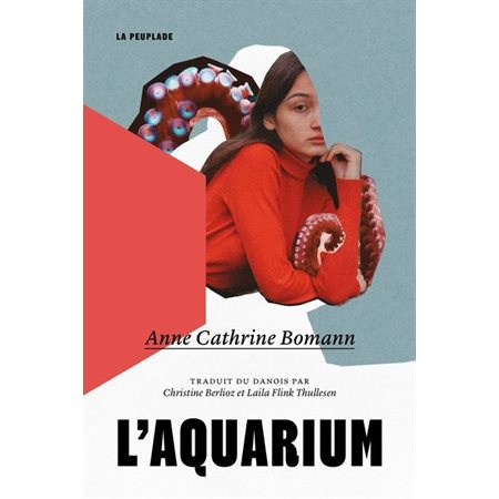 L'aquarium