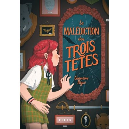 La Malédiction des Trois Têtes