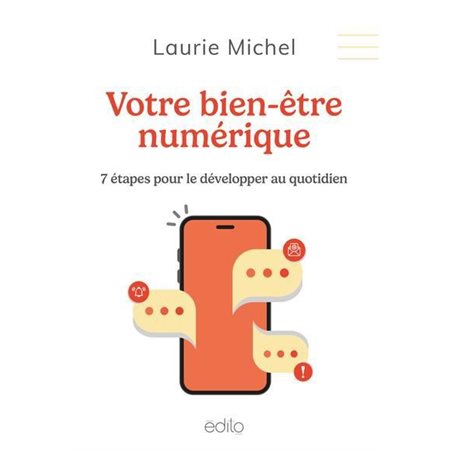 Votre bien-être numérique