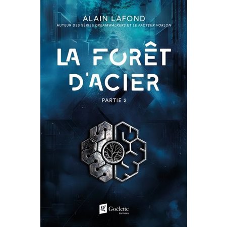 La forêt d'acier #2