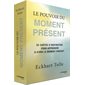 Le pouvoir du moment présent : 52 cartes d'inspiration pour apprendre à vivre le moment présent