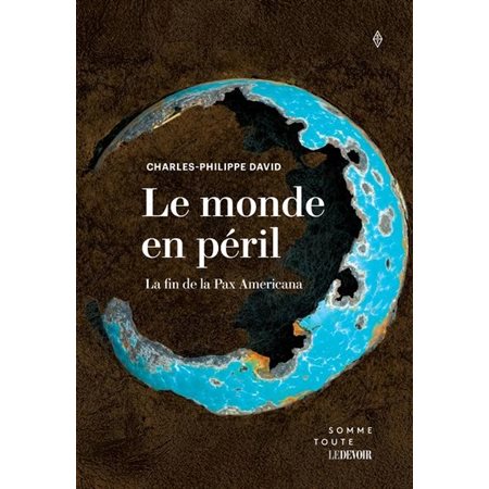 Le monde en péril