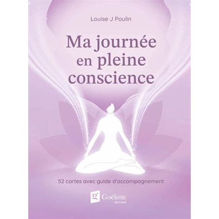 Ma journée en pleine conscience