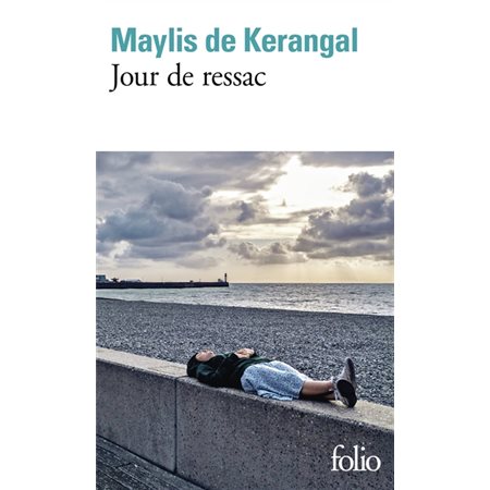Jour de ressac, Folio,