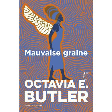 Mauvaise graine, Patternist, 1