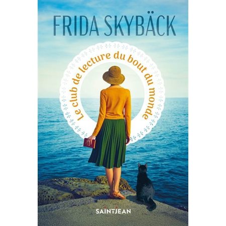 Le club de lecture du bout du monde