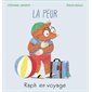 Raph en voyage : La peur
